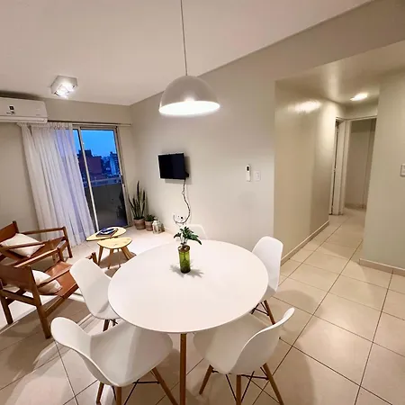 Lavalle 665 - Bon Repos Apartment San Miguel de Tucuman Exterior photo