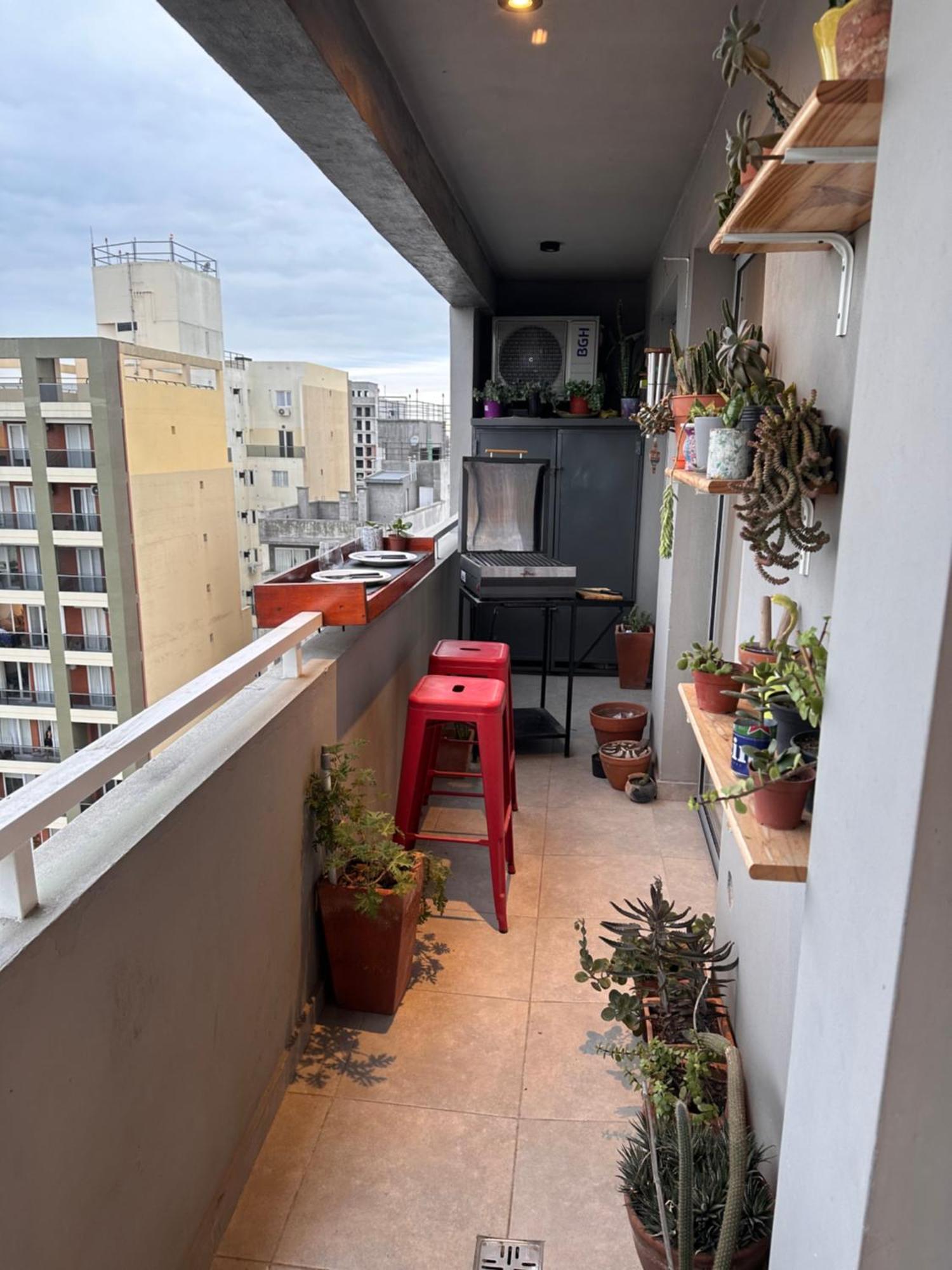 Apartment Lavalle 665 - Bon Repos