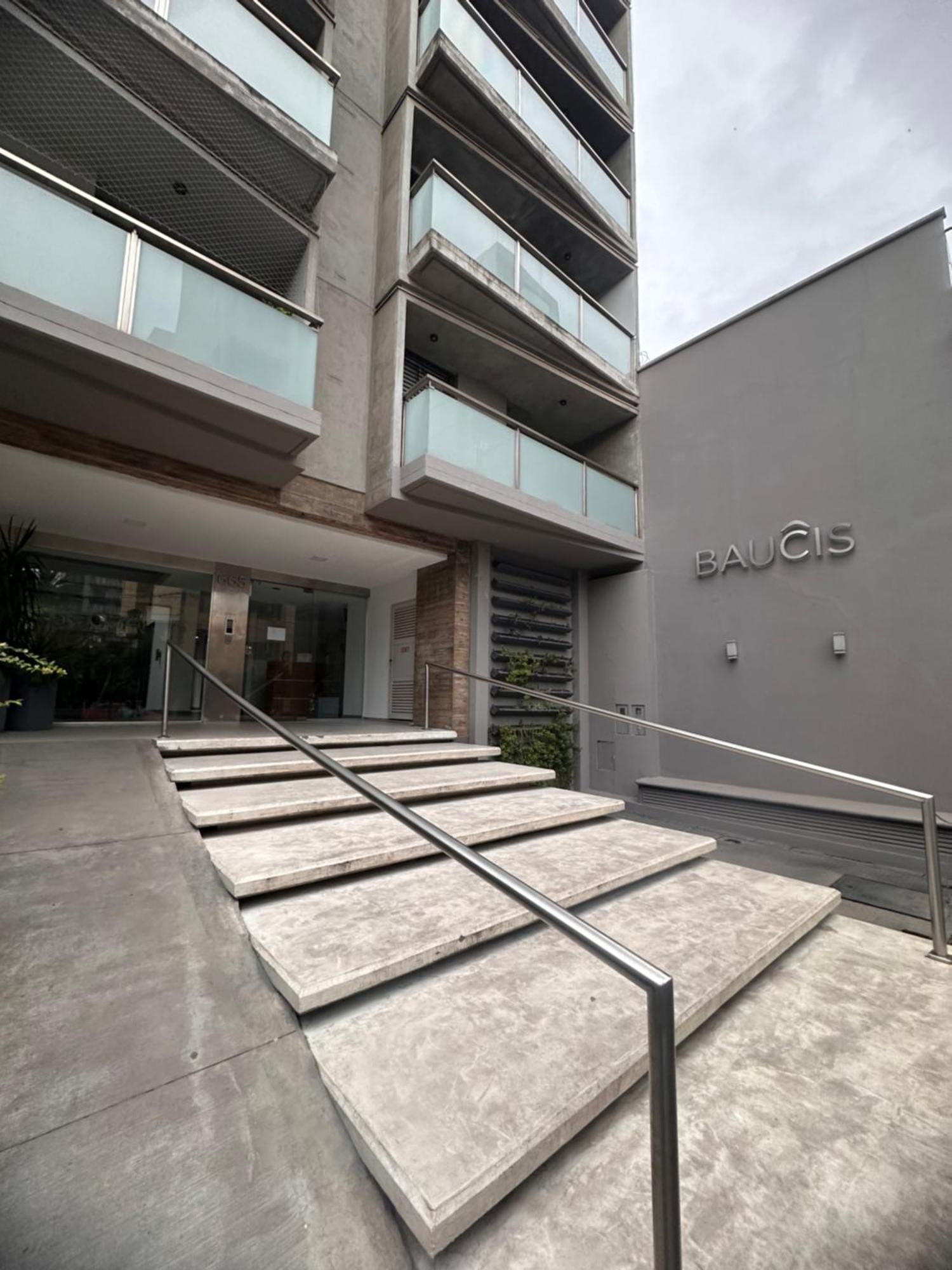 Lavalle 665 - Bon Repos Apartment San Miguel de Tucuman