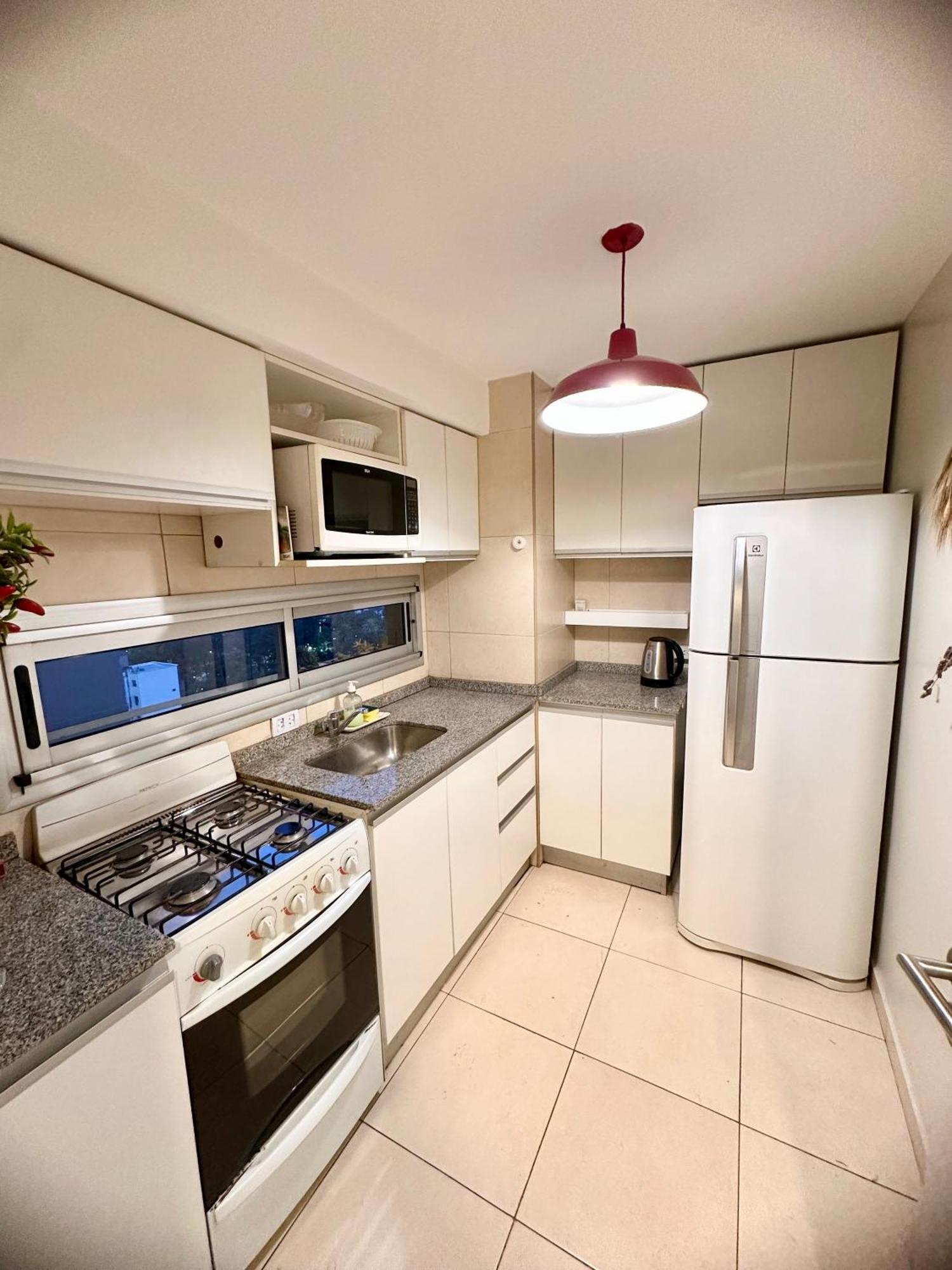 Apartment Lavalle 665 - Bon Repos